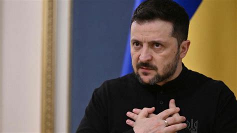 Ukraine President Zelensky to Donald Trump: Back us with weapons if ...