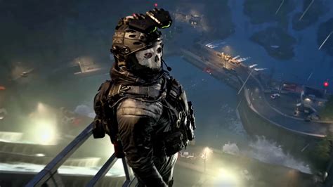 A CoD: Modern Warfare III kiadója elmagyarázta, miért zabál fel több ...