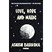 Buy Love, Hope and Magic Book Online at Low Prices in India | Love ...