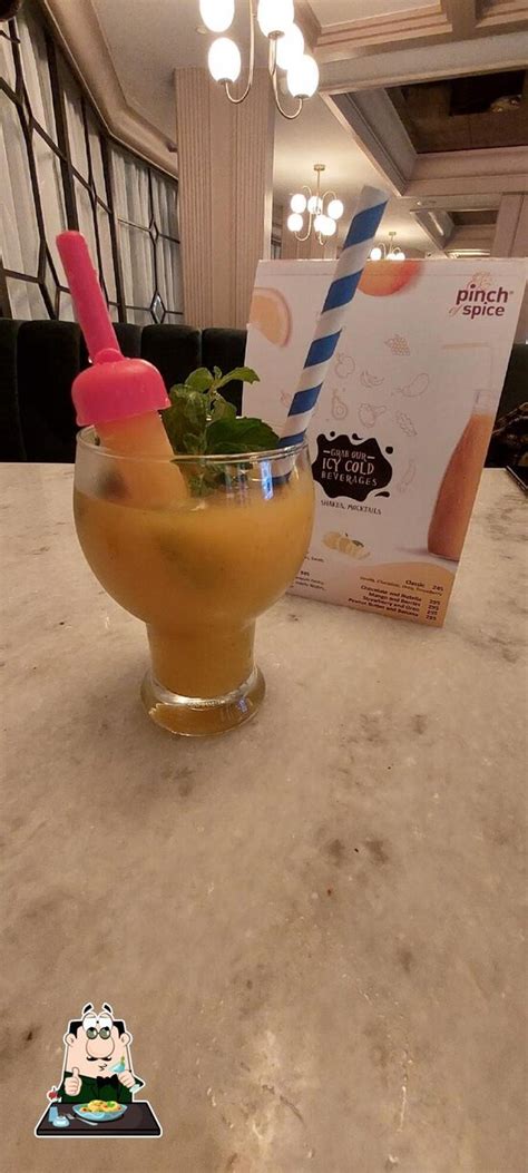 Pinch of Spice Dwarka, Delhi - Restaurant menu and reviews