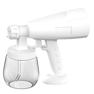 Buy GIANTE 800ml Nano-Steam Fogger Spray Disinfection Machine Car ...