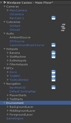 Adventure Creator 2D Game Tutorial 的图像结果