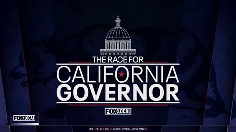 California Gubernatorial Debate (Full) | KTVU FOX 2