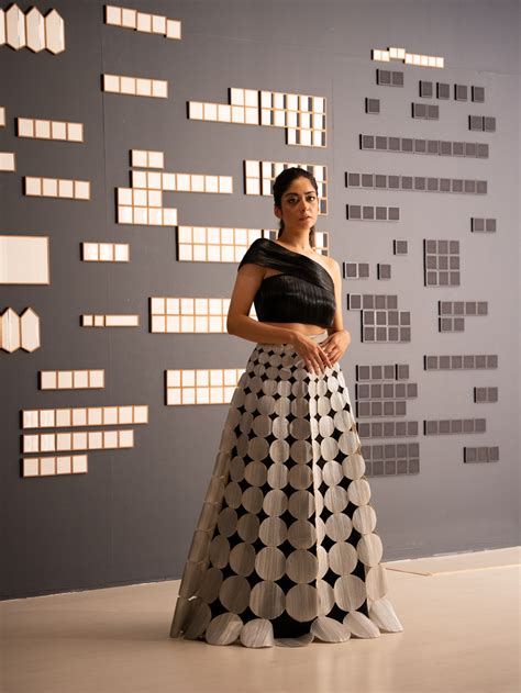 Rimzim Dadu’s eponymous label completes 15 years | Vogue India