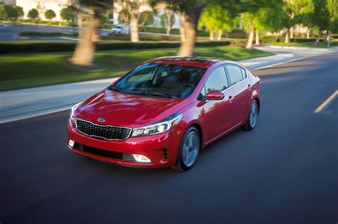 2018 Kia Forte VIN Check, Specs & Recalls - AutoDetective
