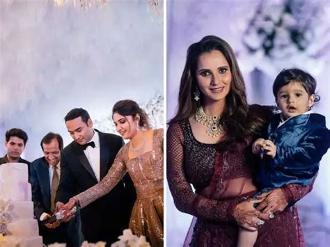 A Starry Affair At Asad-Anam's Reception: Farah Khan, GVK Boss, Former ...