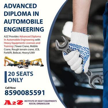 JCB HITACHI FORKLIFT MOBILE TOWER CRANE TRAILER TRAINING - Professional ...