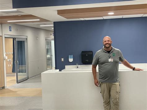 New Critical Care Unit set to open at Iredell Memorial Hospital ...