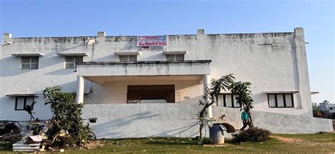 Government Degree College , Thagarapuvalasa