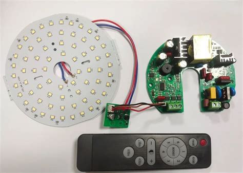 Image result for Mini LED Fan Control Module