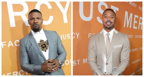 ‘Just Mercy’ Starring Michael B. Jordan and Jamie Foxx Explores the Deep-Seated Inequalities in ...