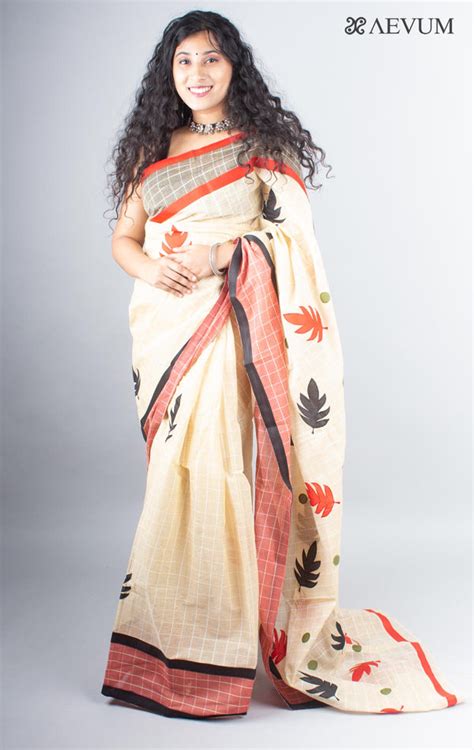 Begampuri Bengal Cotton – AEVUM