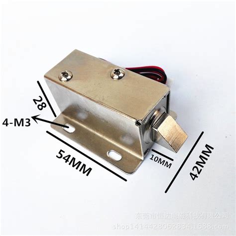 Solenoid Bracket – MAJESTRONICZ