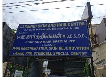 3 Best Dermatologist Doctors in Tiruchirappalli, TN - ThreeBestRated