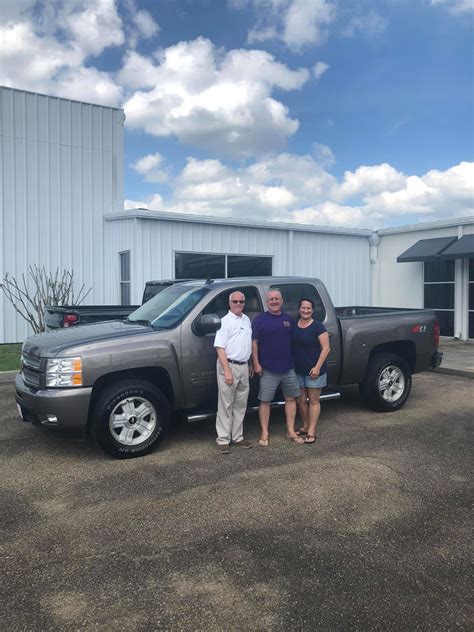 BILL HOOD CHEVROLET BUICK GMC AMITE - Amite City LA - Hours, Directions, Reviews - Loc8NearMe