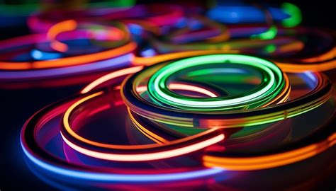 Technology Neon Sign 的图像结果