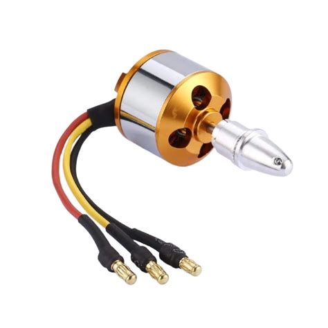 1000KV BLDC Motor High-Performance 1000KV BLDC Motor Perfect For Drones ...