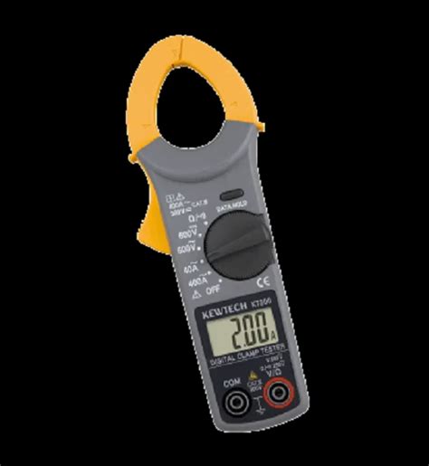 Clamp Meters - 2300R Kyoritsu Fork Current Tester Wholesale Trader from ...