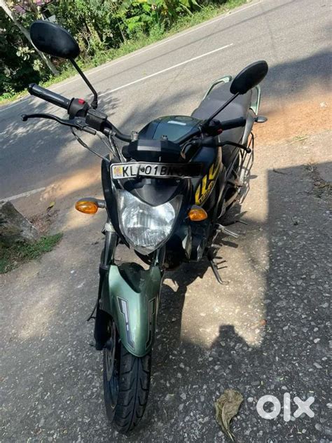 Good vehicle - Motorcycles in Kattayikonam, Iroopara - 1828849824