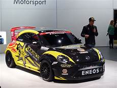 Vw Beetle Race Car by Chicago Vw Grc Beetle Is All Out 560 Hp Awd Racer The Vw Beetle Race Car