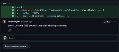 Footer Comment Code 的图像结果