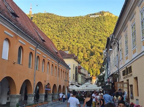BRASOV WALKING TOURS BY THE TRASNYLVANIAN (2026) All You Need to Know ...