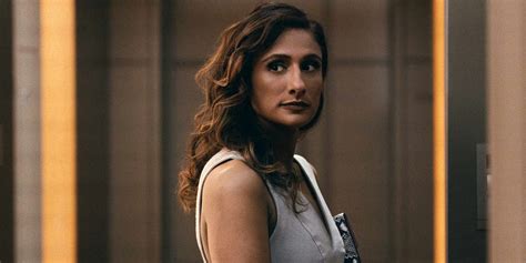 The Next Best Picture Podcast - Interview With "Expats" Actress Sarayu Blue