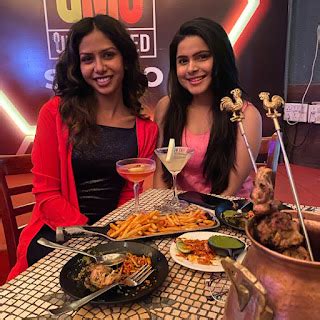 Sneha Patil at BMG - Unplugged, Magarpatta, - magicpin