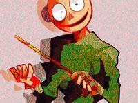 Image result for Baldi PFP