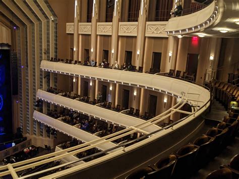Reynolds Hall Las Vegas Seating Your #LVPhil | Las Vegas Philharmonic