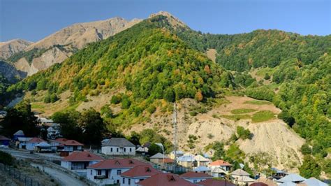 Top 8 Places to Visit in Azerbaijan: Adore the Charm of the Cities