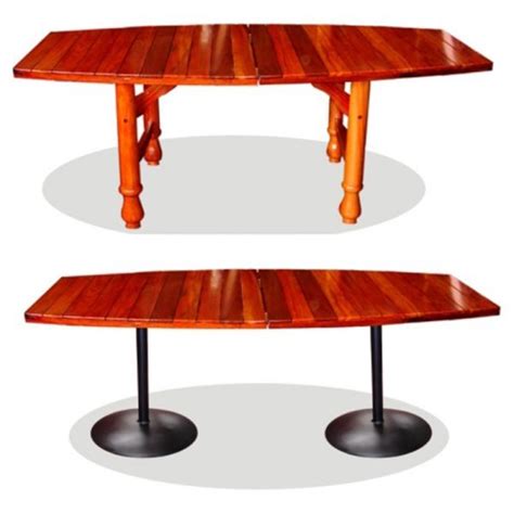 Mesa rectangular 0060 - Carpas el tigre | Parasoles Muebles