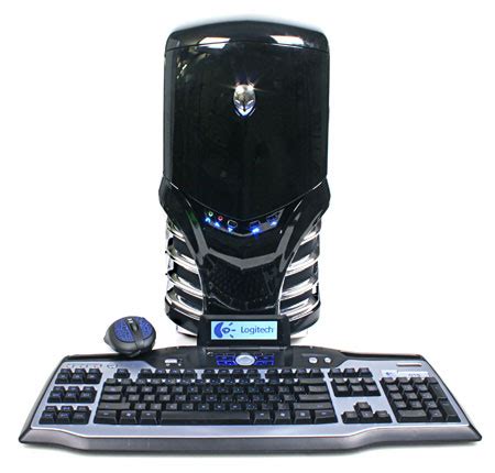 Image result for Alienware Area-51 ALX