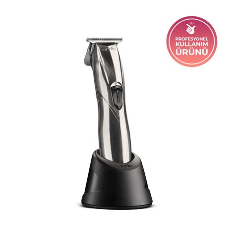 ANDIS Slimline® Pro GTX™ Trimmer Saç, Sakal Kesim ve Çizim Makinesi