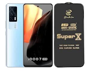 Tele Shield Premium Edge to Edge Super X Tempered Glass Screen ...