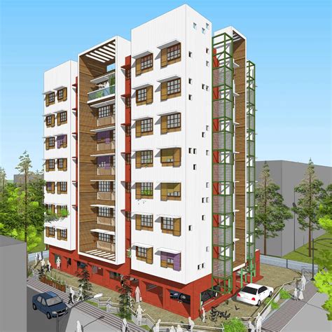 3 BHK Projects by Heena Group - Dwello