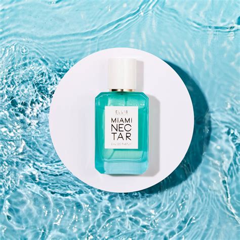 Ellis Brooklyn - Salt Eau De Parfum