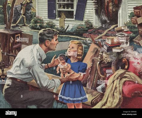 Usa financial 1940s companies hi-res stock photography and images - Alamy