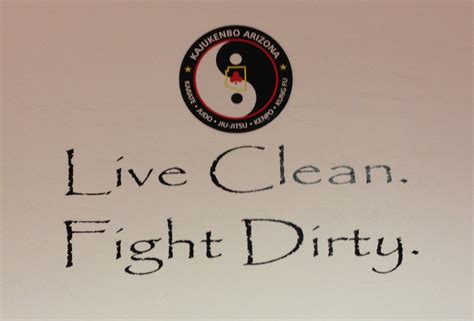 Fight Back Clean 的图像结果