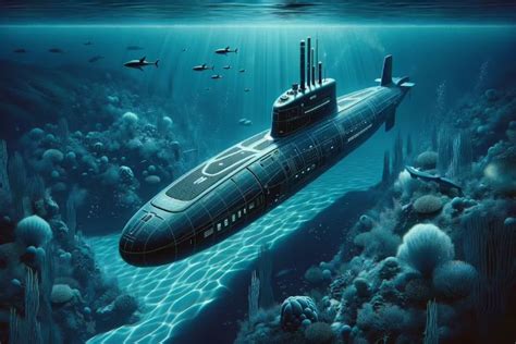 India-Australia tech project to boost undersea surveillance