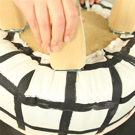 Tuffet Tutorial 的图像结果