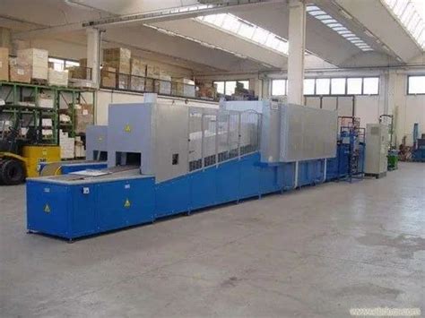 Continuous Furnace - Industrial Conveyor Type Furnace Manufacturer from ...