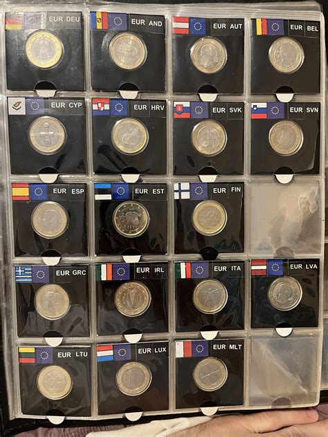 Yaaay, another progress this time, 20 out 24 Euro countries : r ...