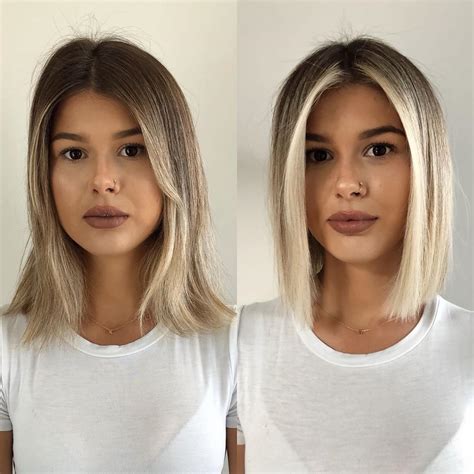 40 Killer Ideas How to Balayage Short Hair in 2024 - Hair Adviser