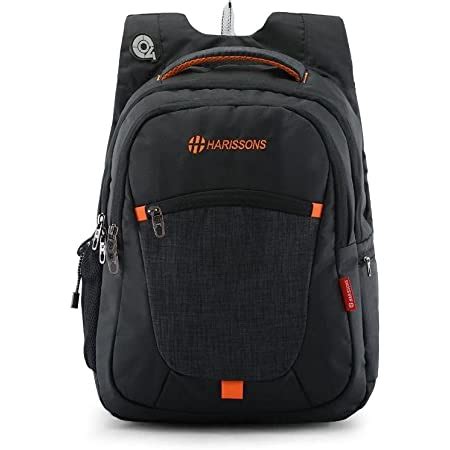 TLC Digitrip Lappy Black 34 L Laptop Backpack -TLCDTPLBK - Buy TLC ...