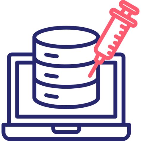 Image result for SQL Injection Vector Png