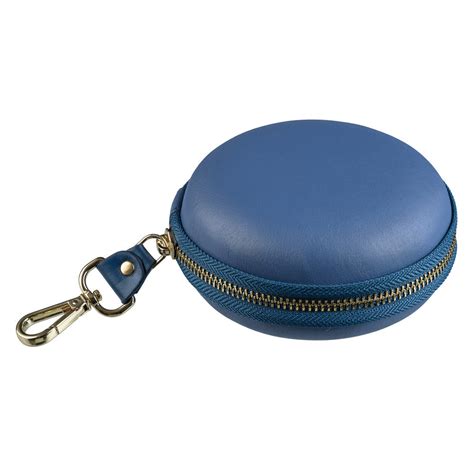 Dome Tech Kit | Leather Travel Charger Organizer | Premium Leather Tech ...