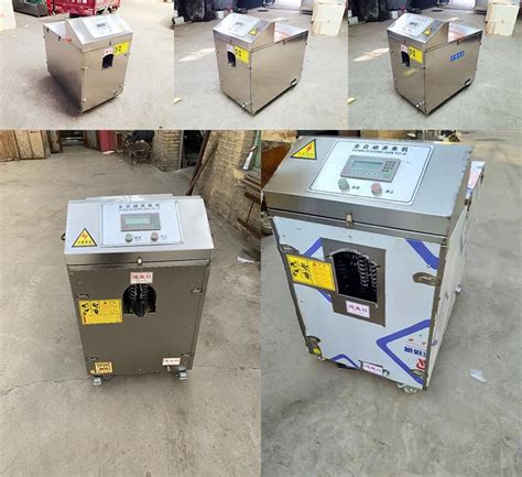 Image result for Fish Cleaner Machine