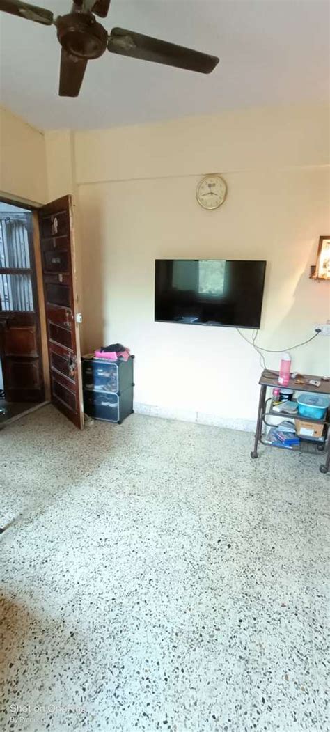 Usha Apartment Thane West - Without Brokerage Unfurnished 1 BHK Flat ...