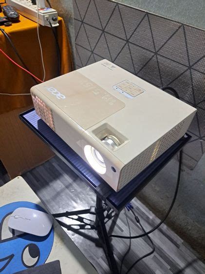 ACER P1173 ความสว่าง(ANSI Lumens) 3000 - Kaidee